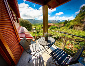 Casa da Fonte Gerês